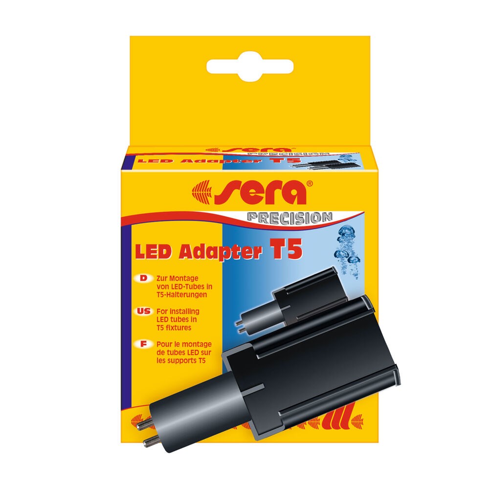 Sera LED Adaptador T5