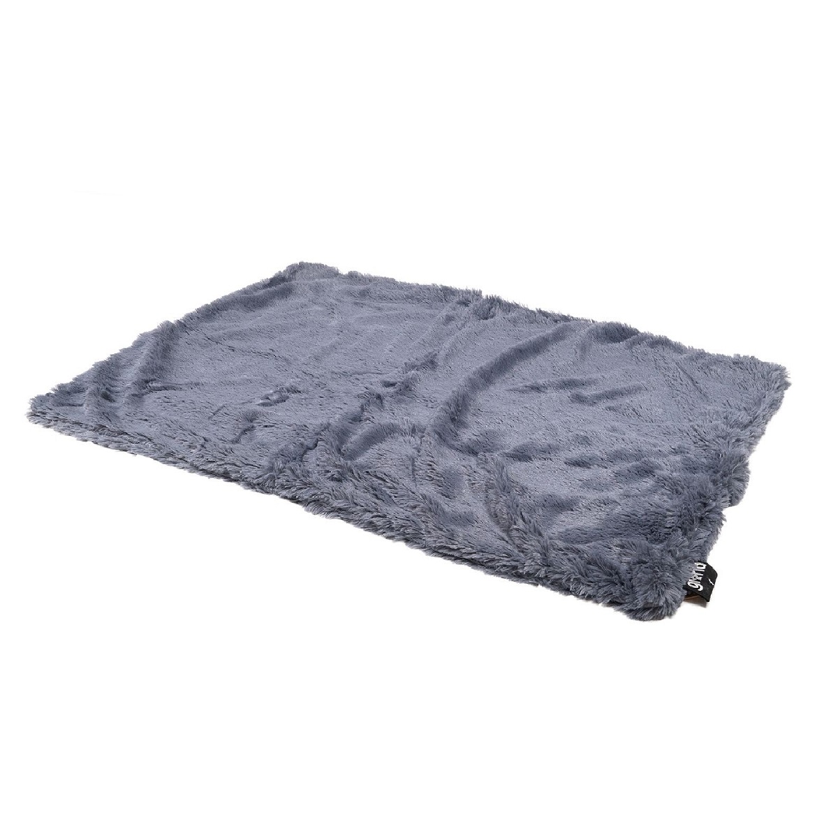 Gloria Manta Baby Gris M (100x70 cm)