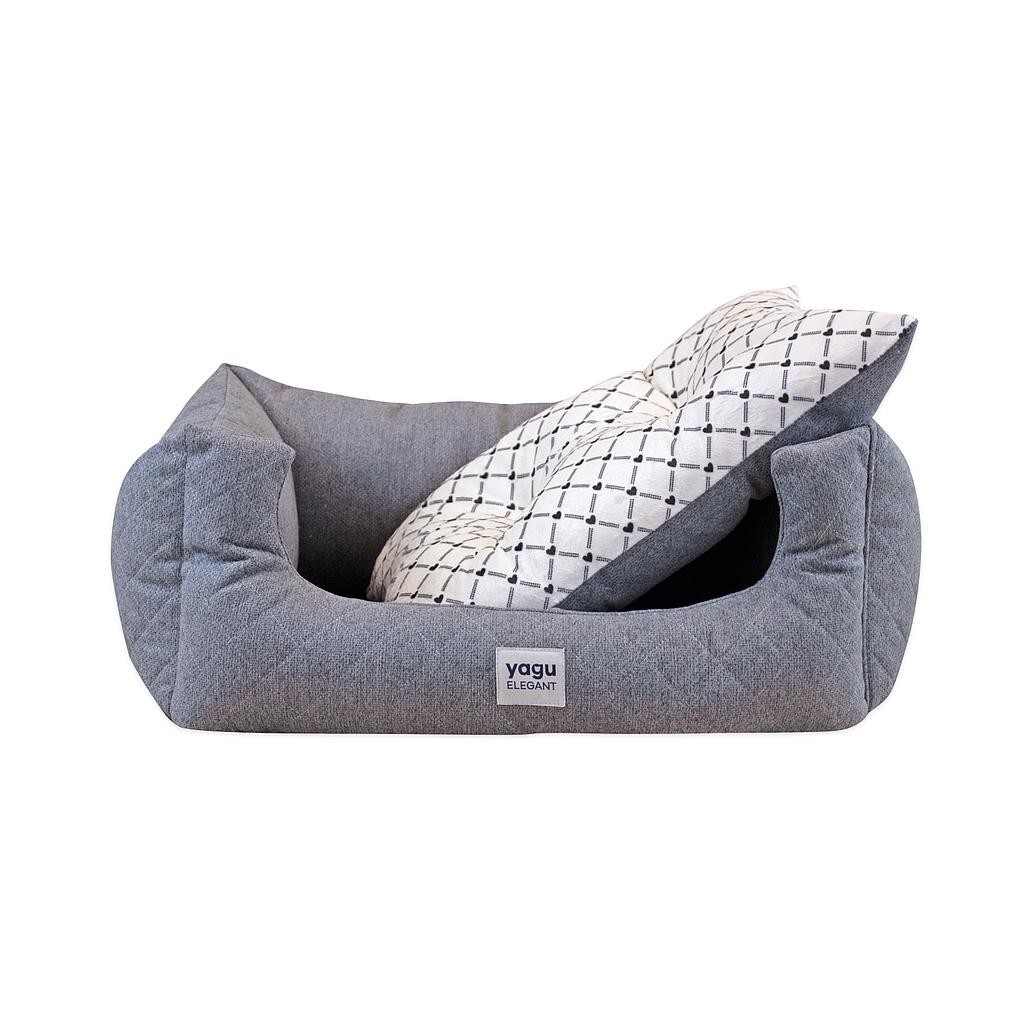 Yagu Cuna Confort Boston T-4 86x74x25 cm