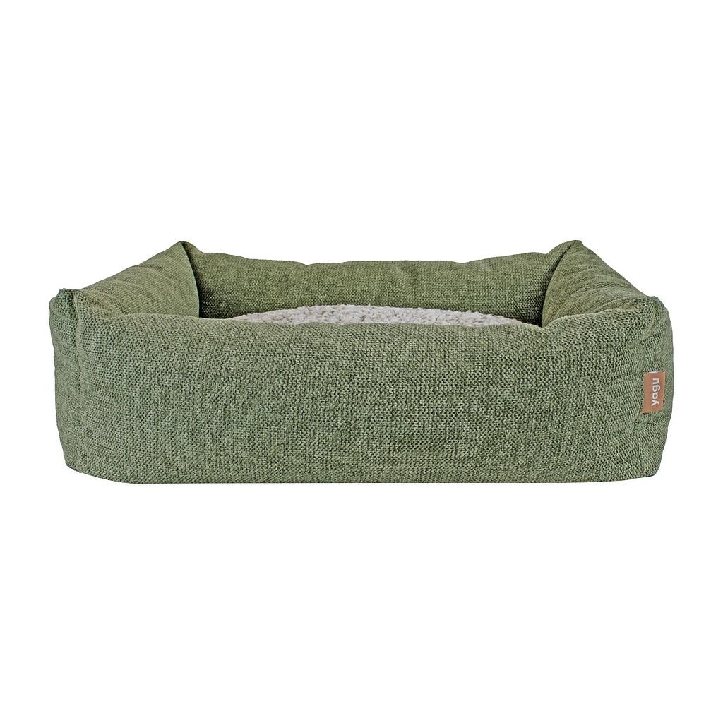 Yagu Cuna Cosmo Lyon Menta T-3 63x51x19 cm