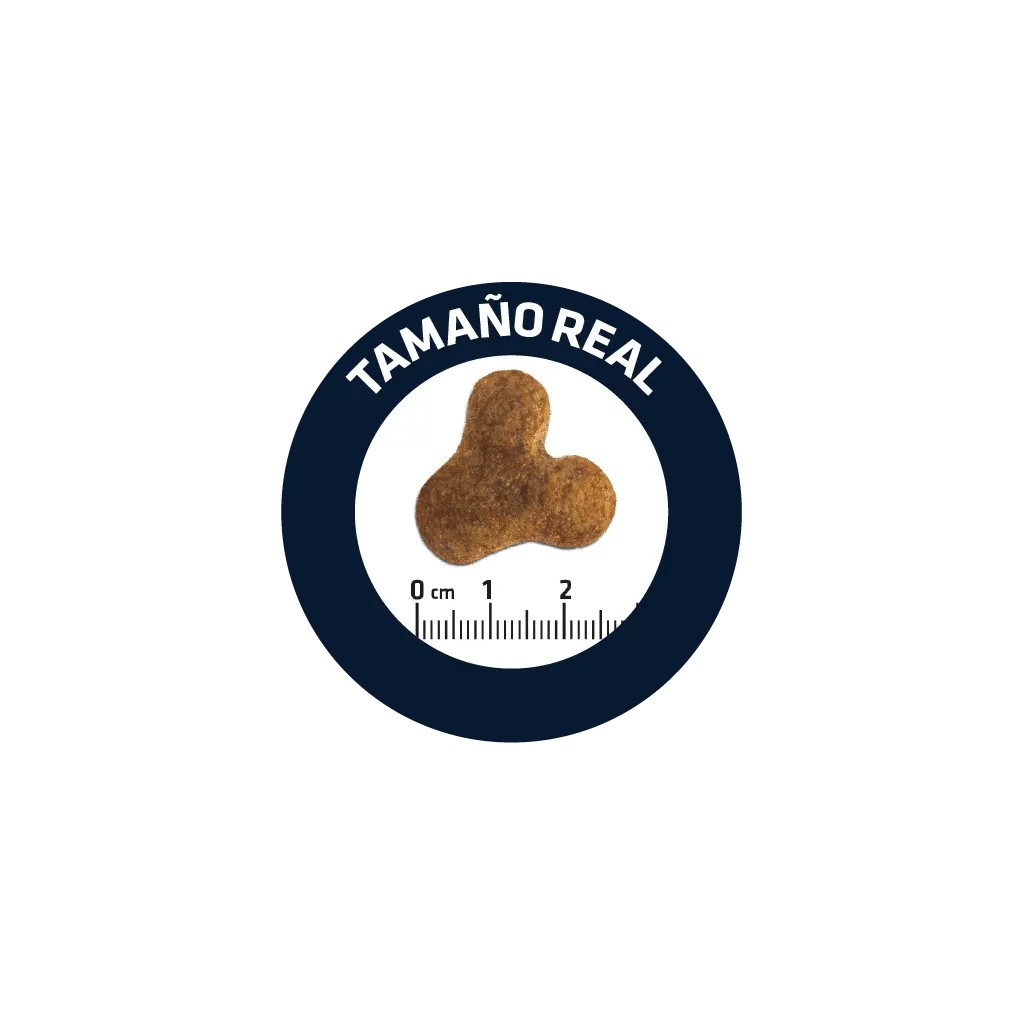 Advance French Bulldog 7,5 kg - Imagen 2