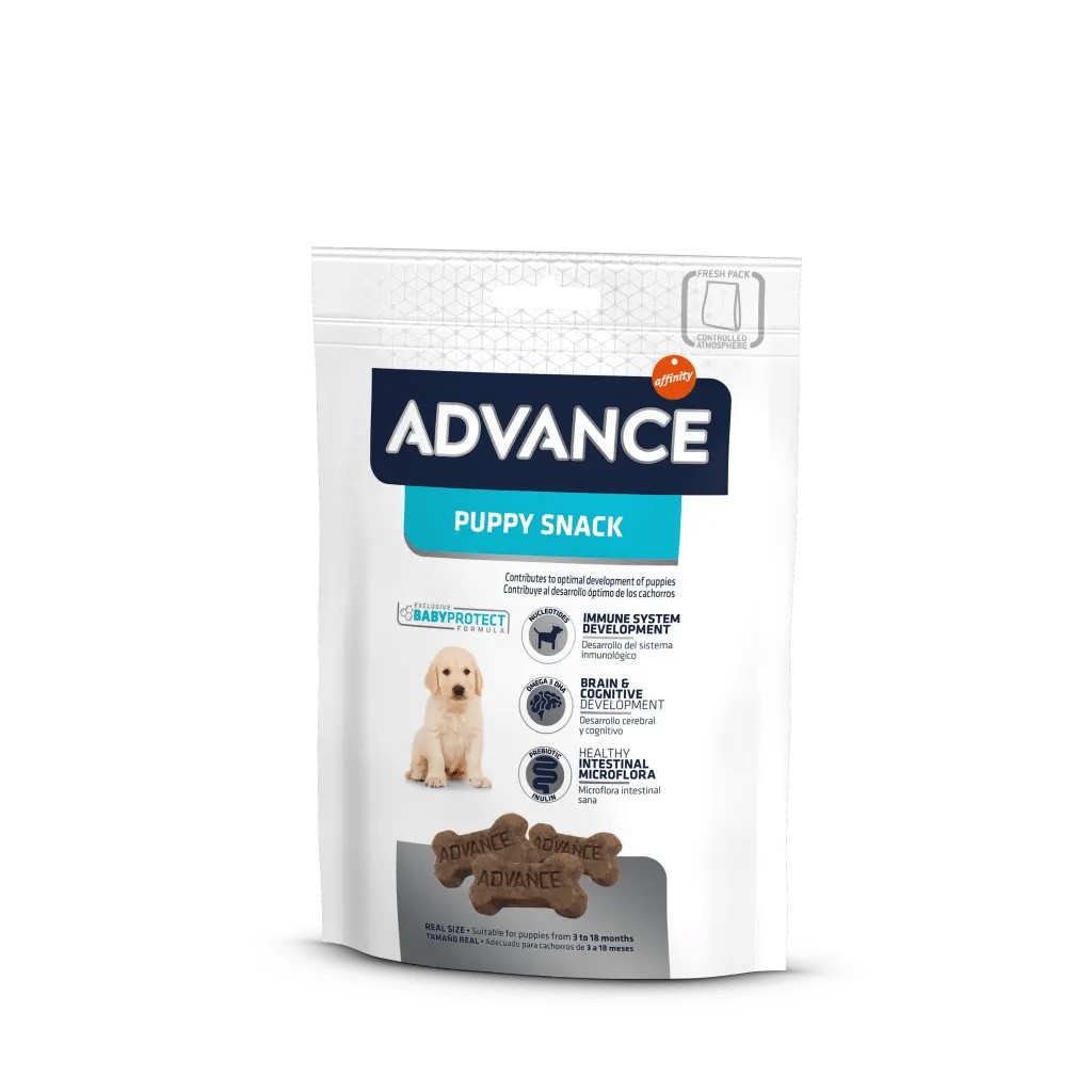 Advance Puppy Treat 150 gr - Imagen 2