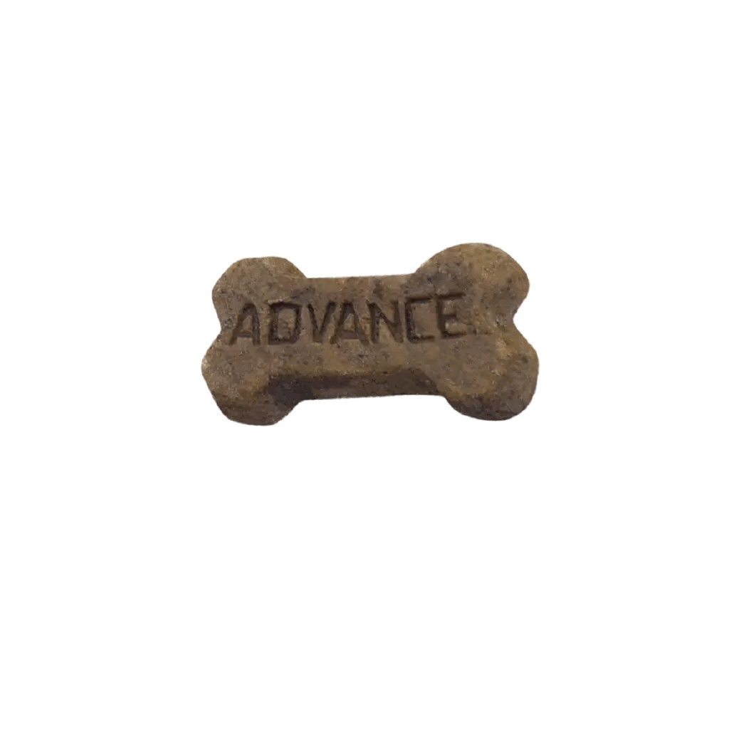 Advance Puppy Treat 150 gr - Imagen 3