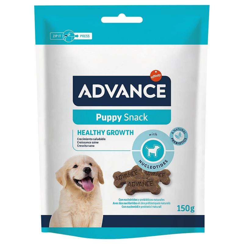 Advance Puppy Treat 150 gr