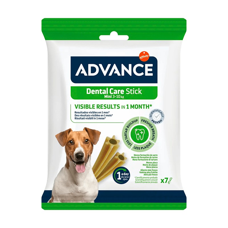 Advance Dental Care Stick Mini 90 gr