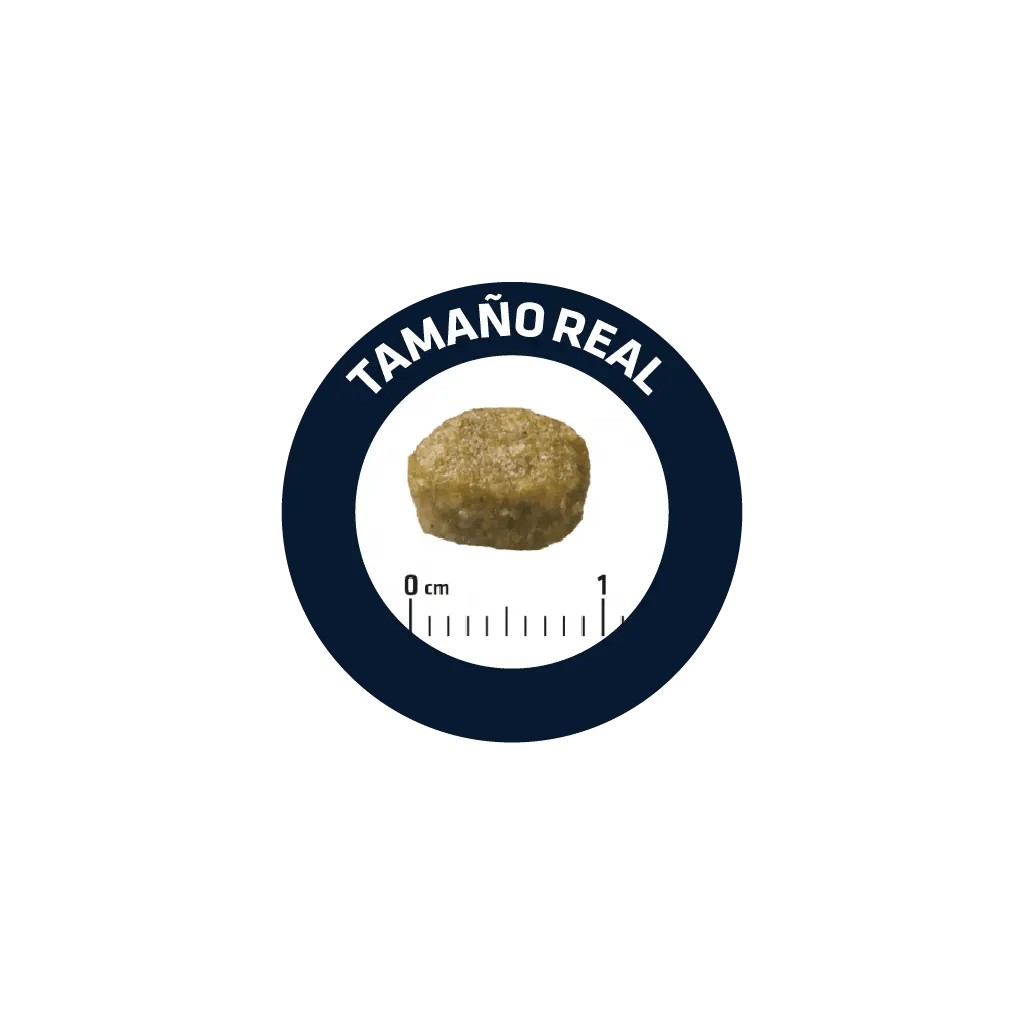 Advance Cat Sterilized Hairball 10 kg - Imagen 2
