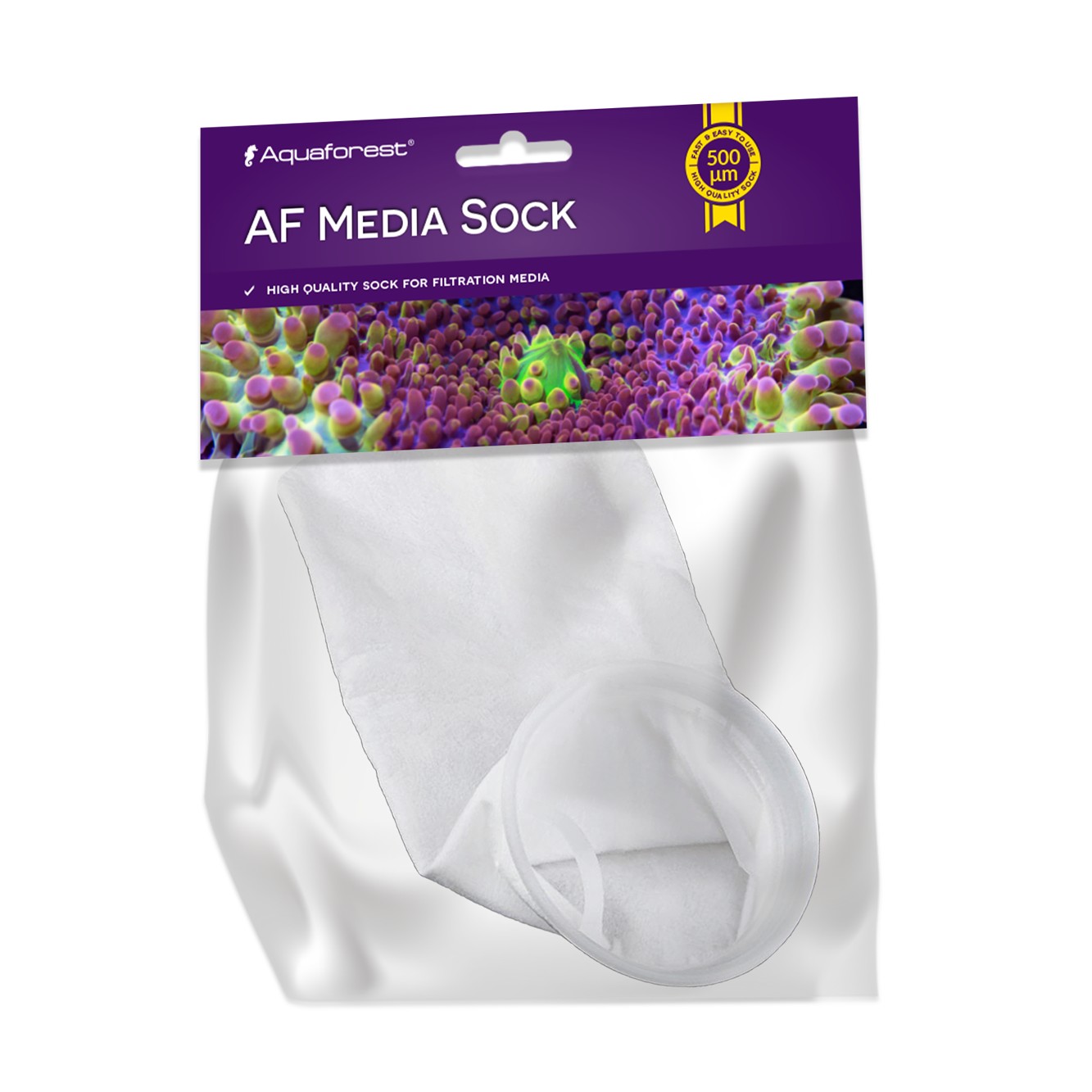 Aquaforest Media Sock (Nylon)