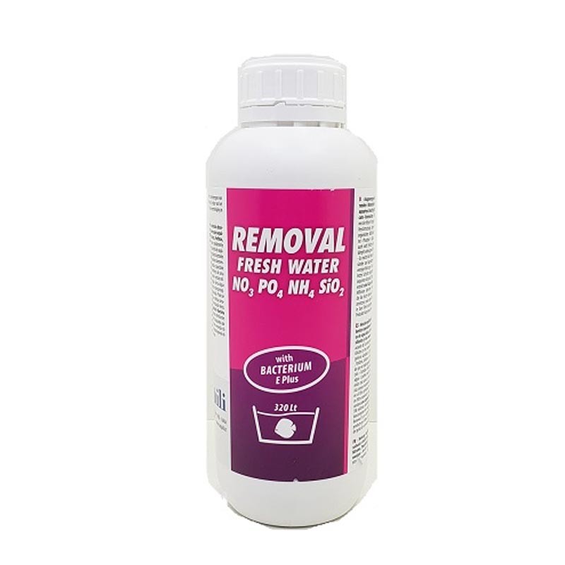 Aquili Removal F NO3-PO4 Fresh Water 500 ml