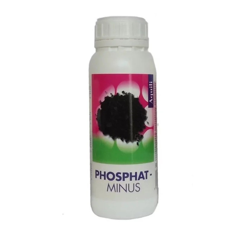 Aquili Phosphat Minus 500 ml