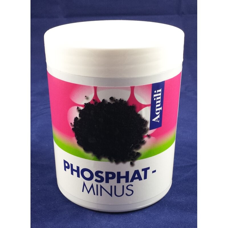 Aquili Phosphat Minus 1 L