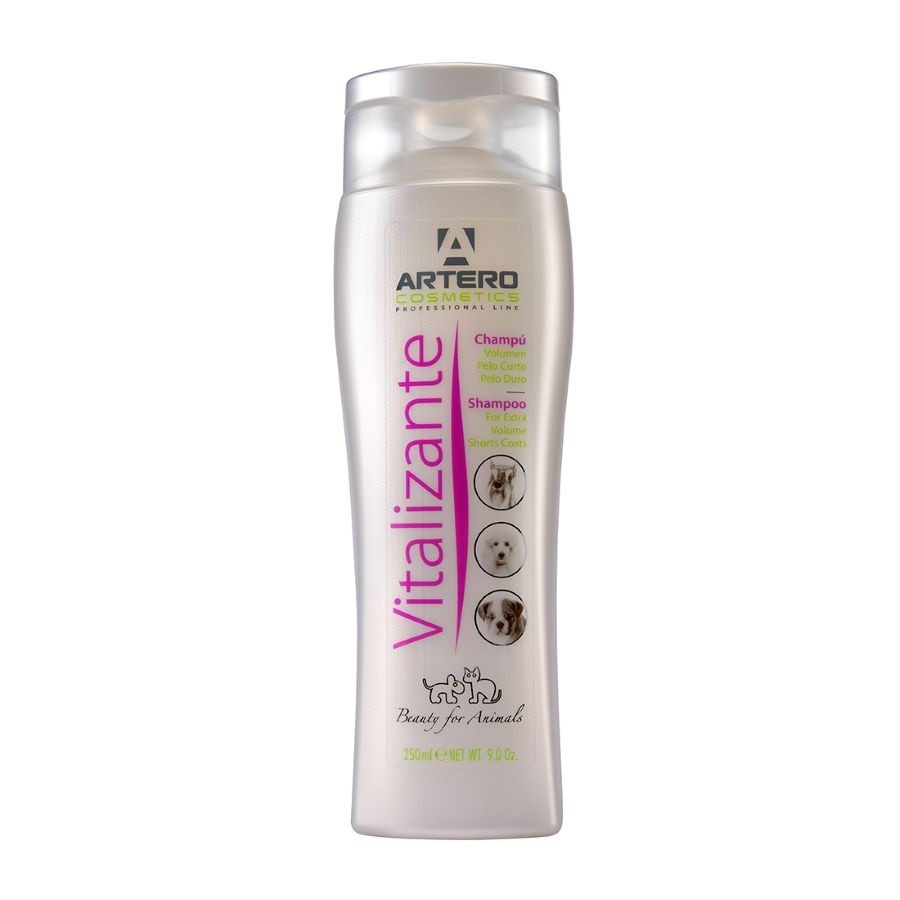 Artero Champú Baño Vitalizante 250 ml