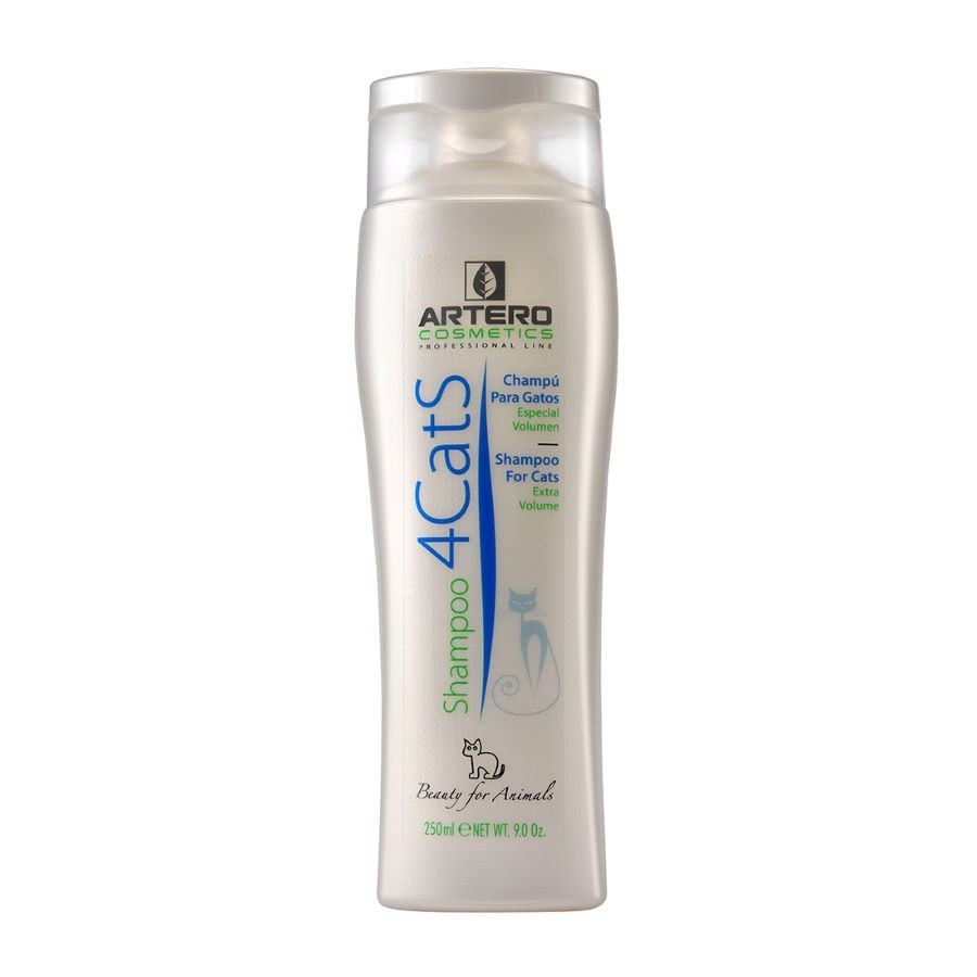 Artero Champú Para Gatos 250 ml