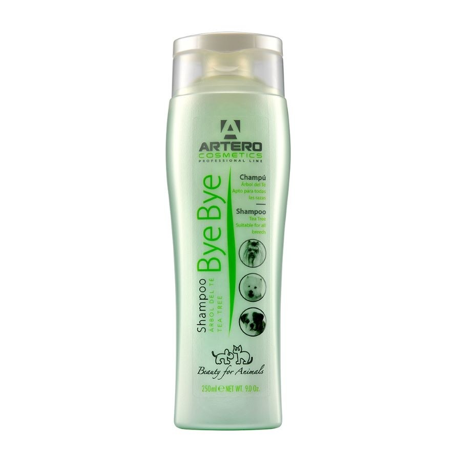 Artero Champú Bye Bye 250 ml