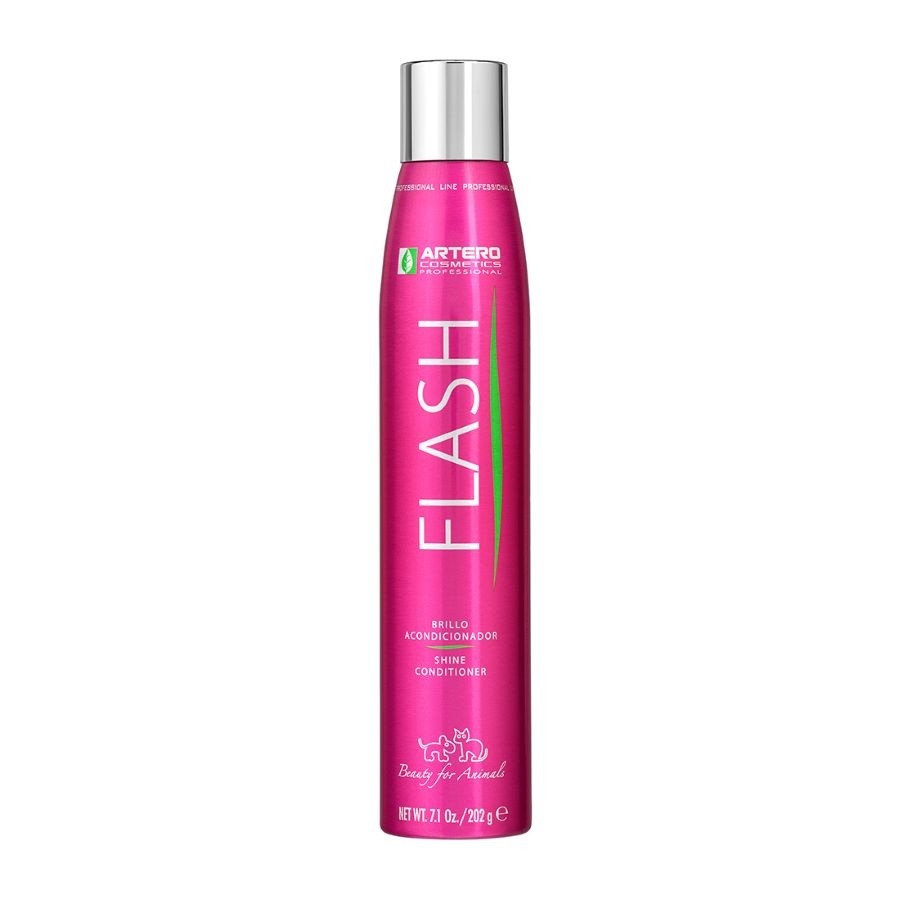 Artero Flash Brillo Acondicionador 300 ml