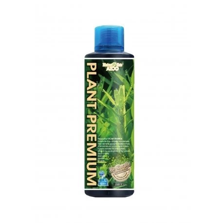 AZOO PLANT PREMIUM PLUS 120 ML