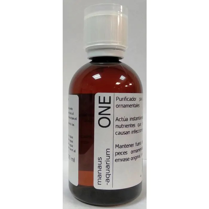 Manaus Aquarium ONE 100 ml