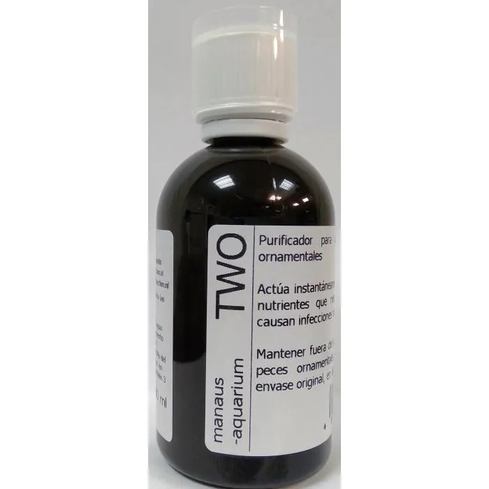 Manaus Aquarium TWO 100 ml