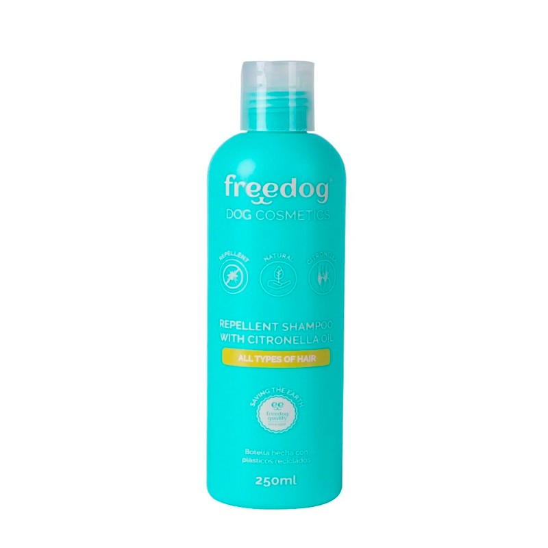 Freedog Champu Citronella 300 ml