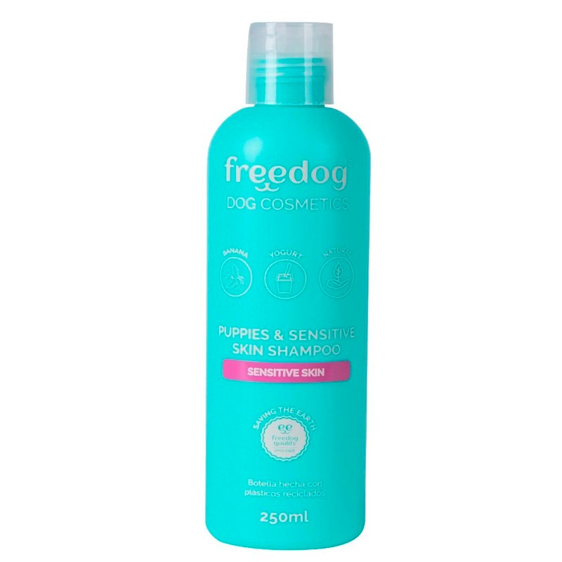 Freedog Champú Delicat 250 ml