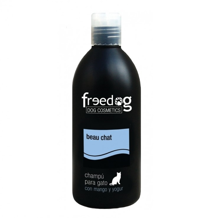 Freedog Champu Gato 250 ml