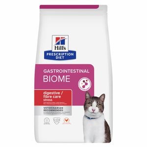 Hills PD Feline Biome Stress 1,5 kg