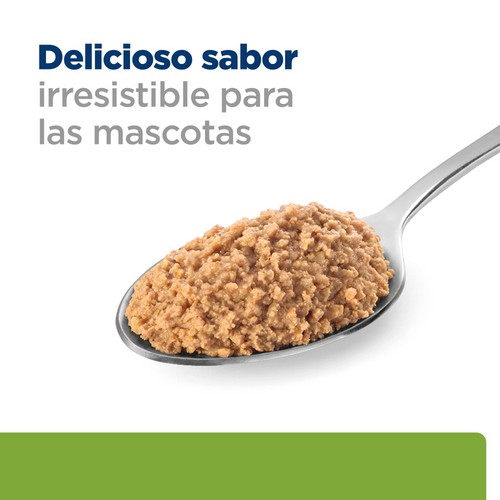 Hills PD Canine Metabolic (lata) 370 gr - Imagen 2
