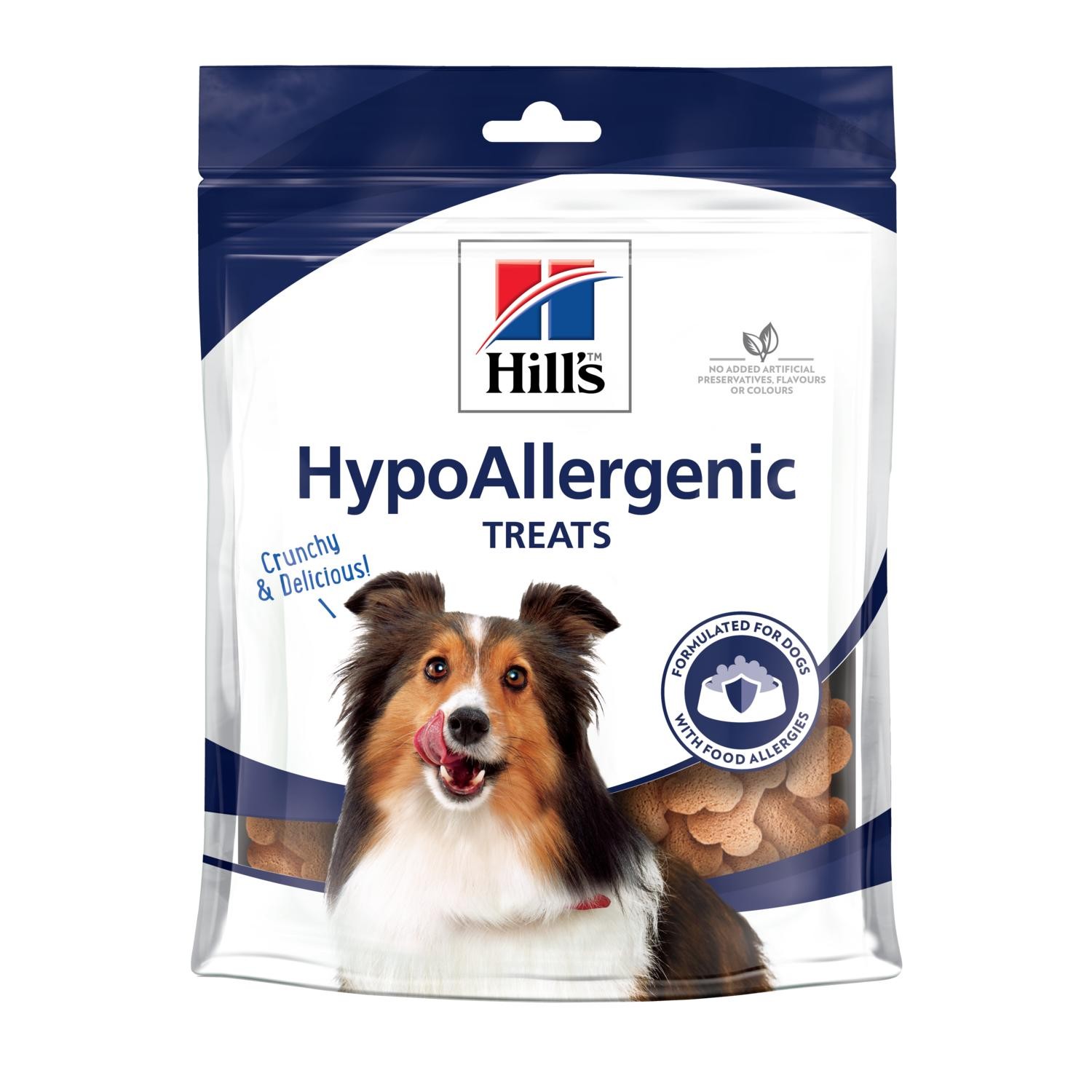 Hills Premios Perro Hypoallergenic Treats 200 gr