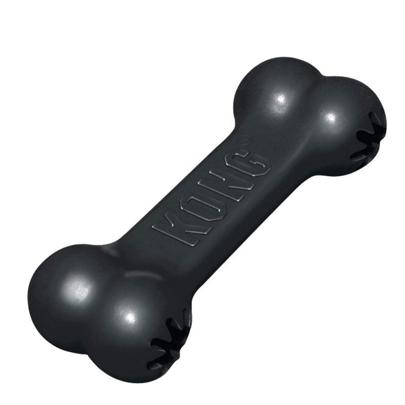 KONG Extreme Hueso Caucho