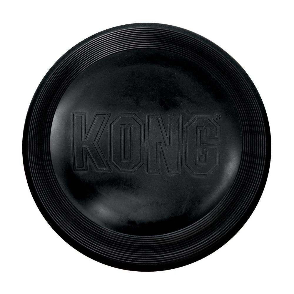 KONG Disco Caucho Extreme L