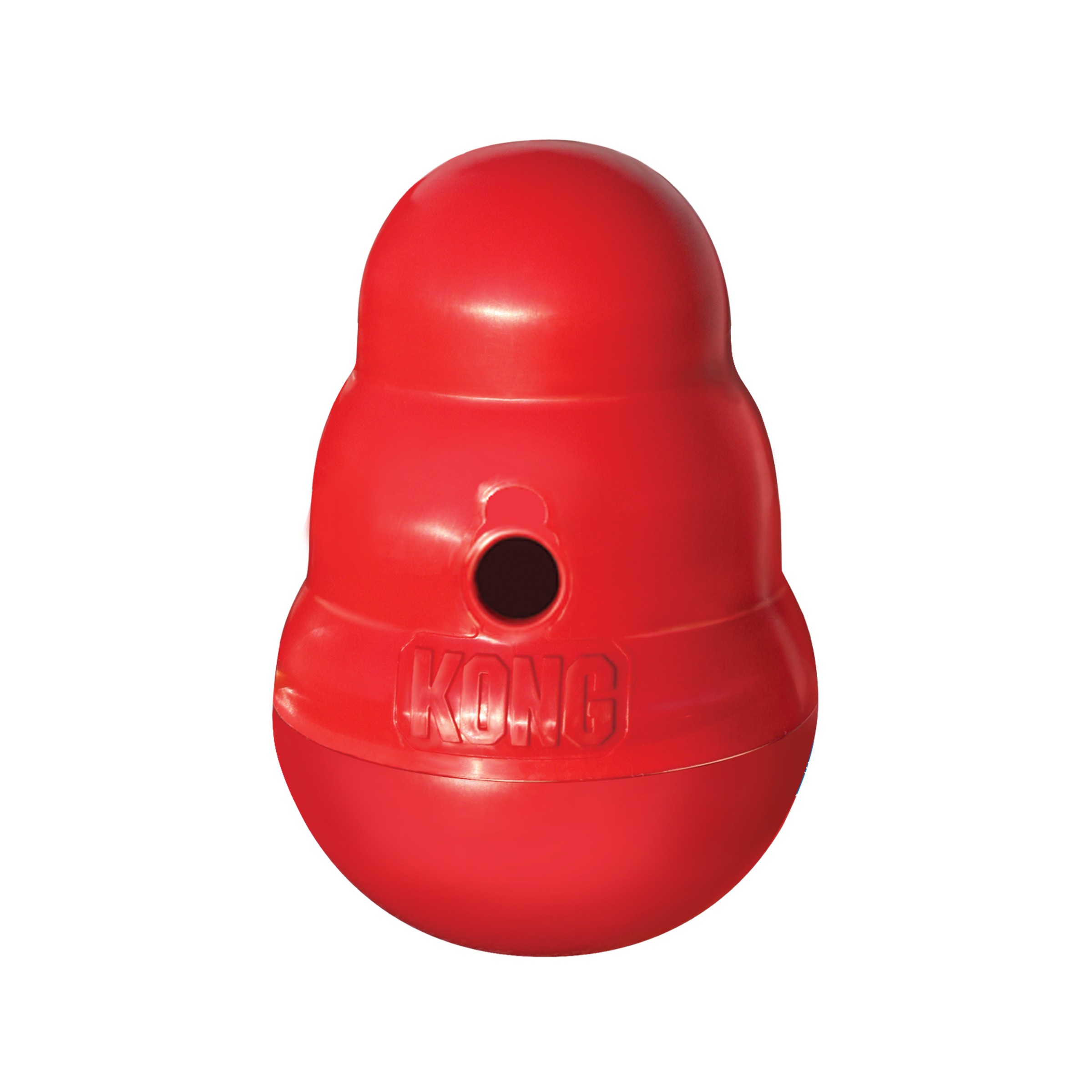 KONG Wobbler Dispensador de Comida