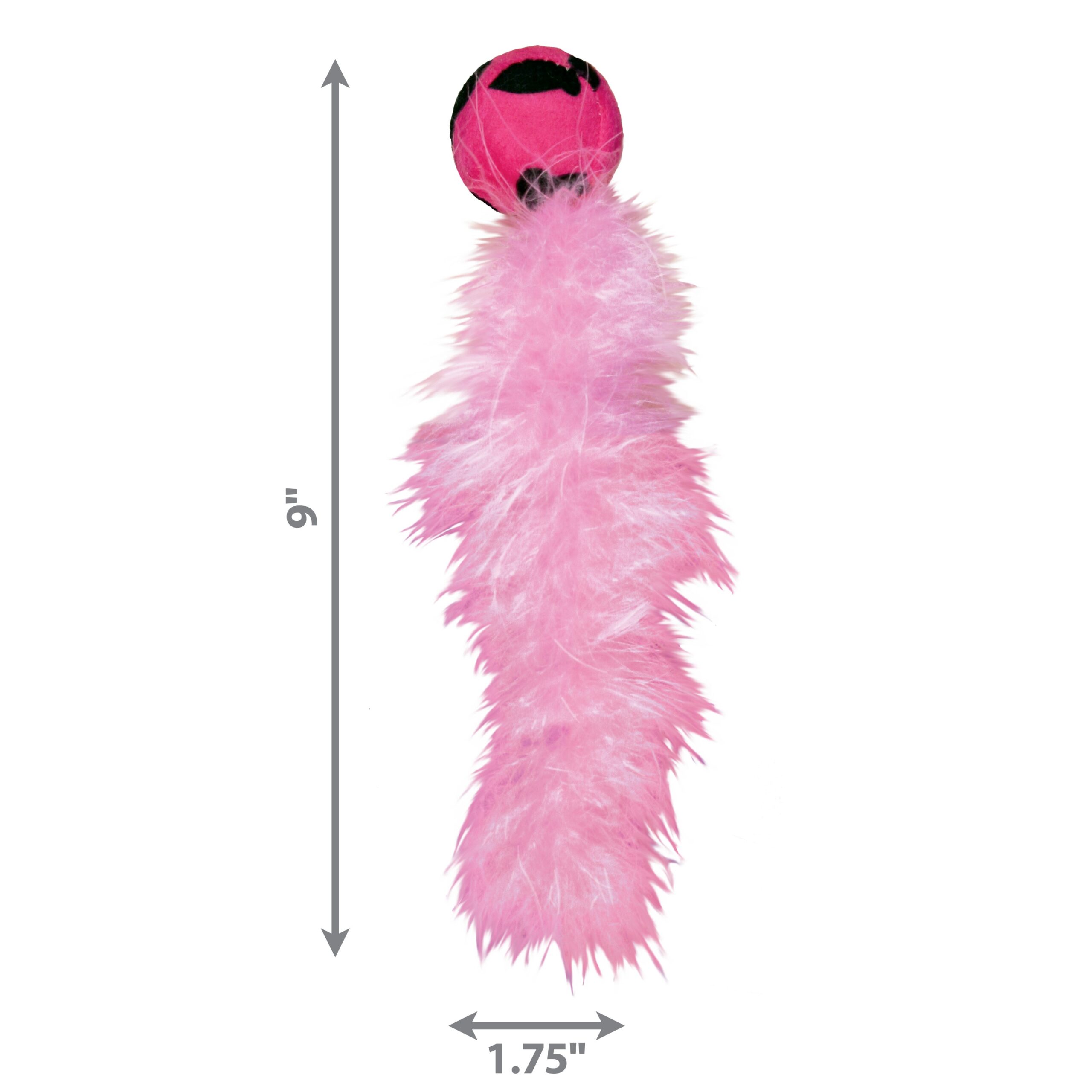KONG Cat Wild Tails - Imagen 2