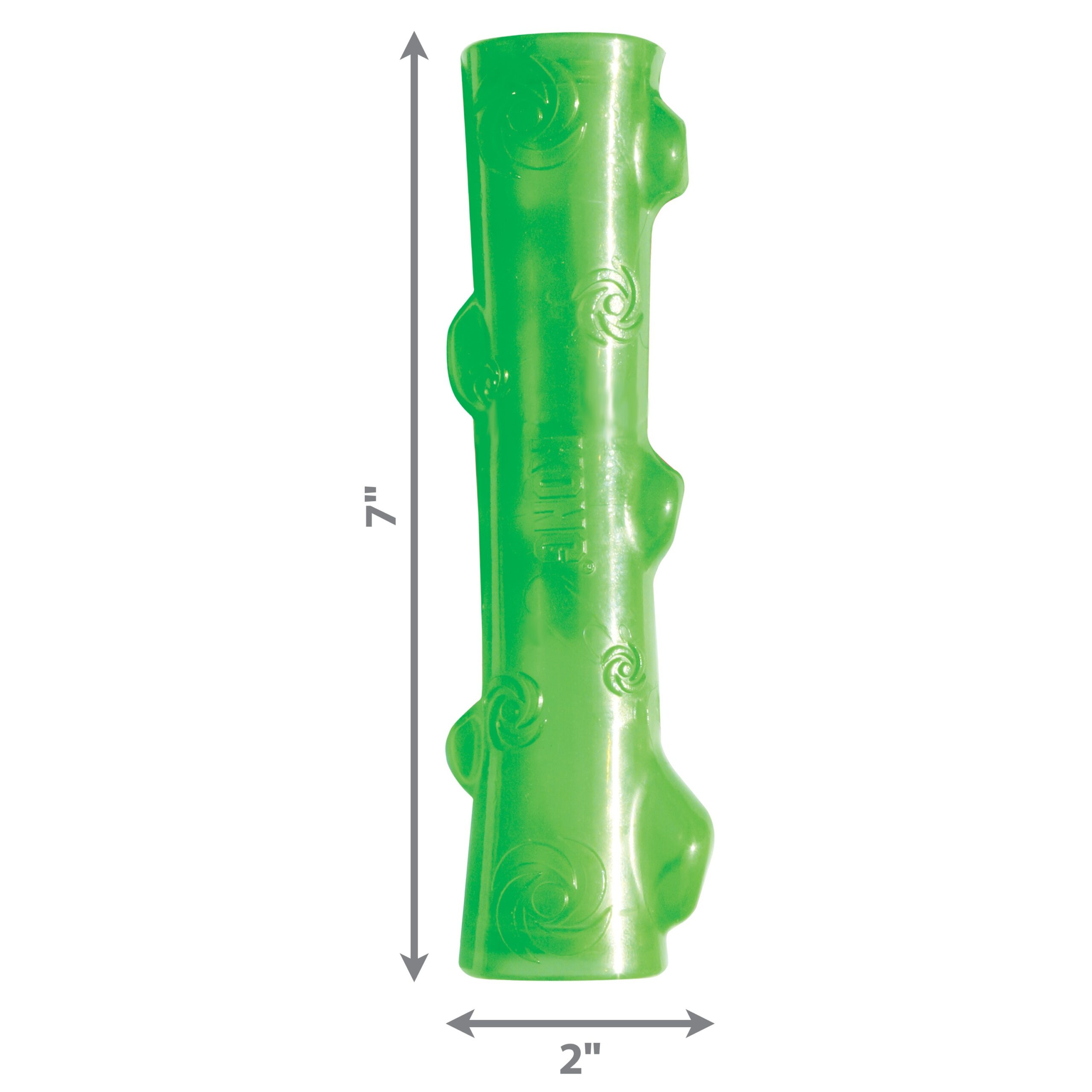 KONG Squeezz Stick M - Imagen 2