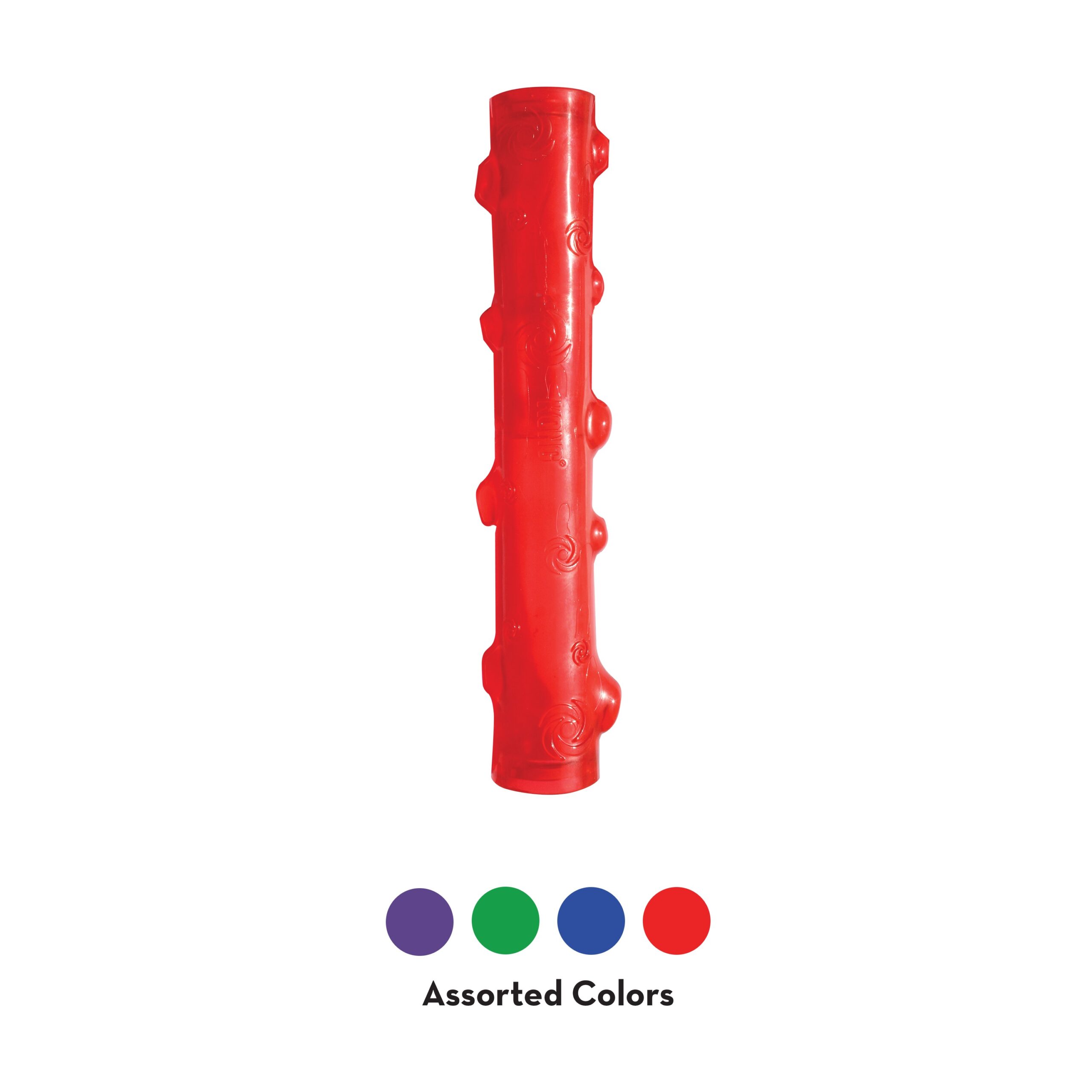 KONG Squeezz Stick M - Imagen 3
