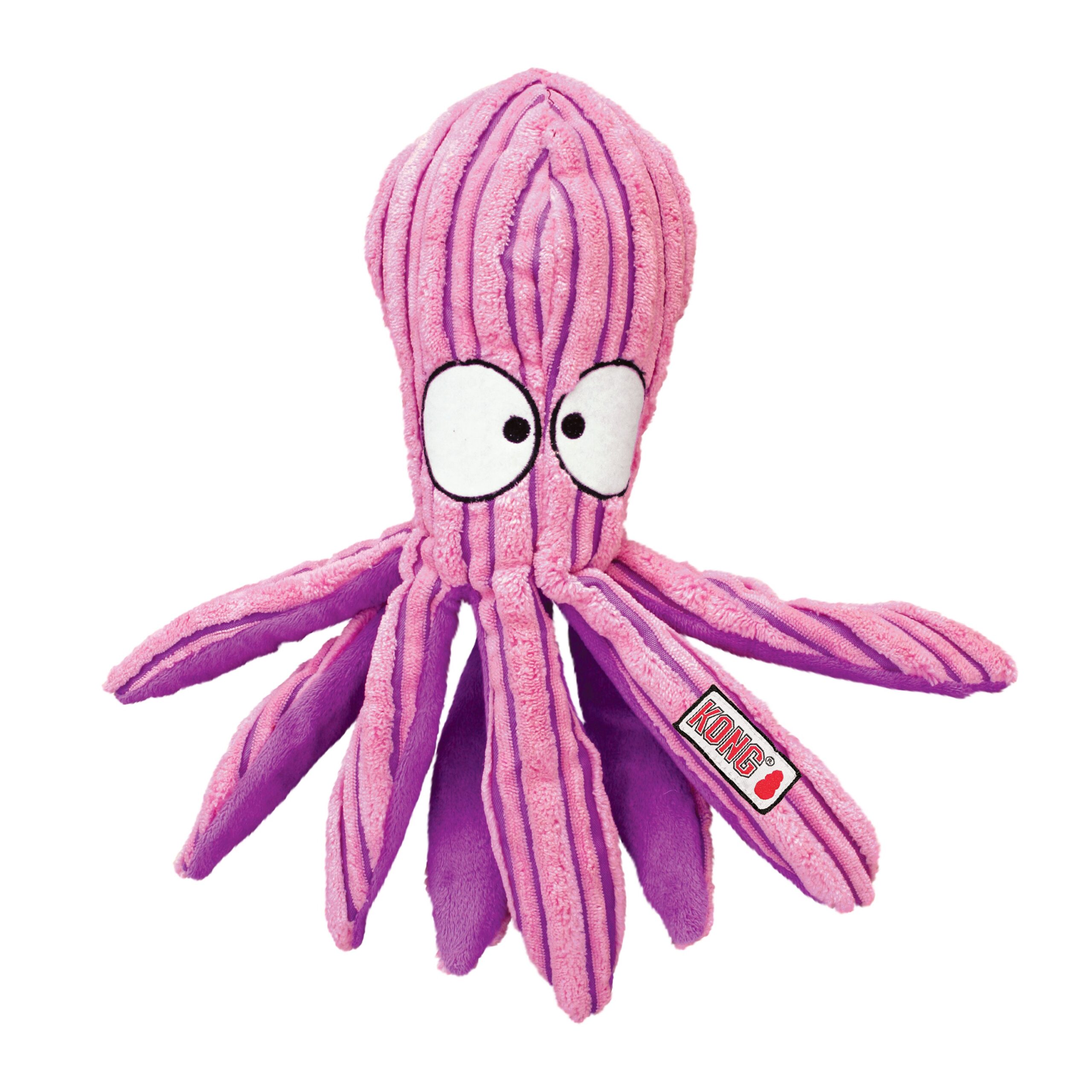 KONG Cuteseas Pulpo