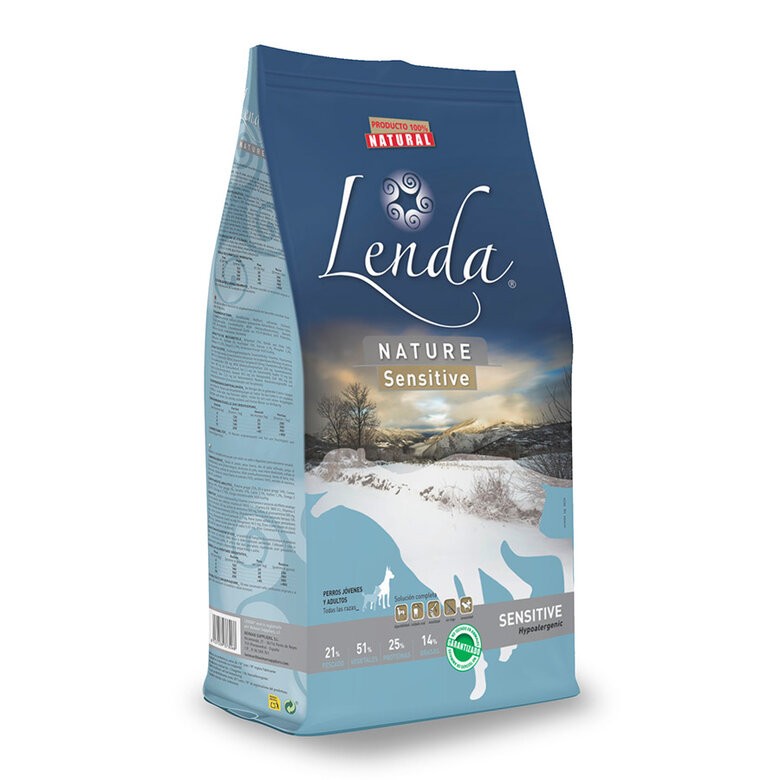 Lenda Sensitive 12 kg