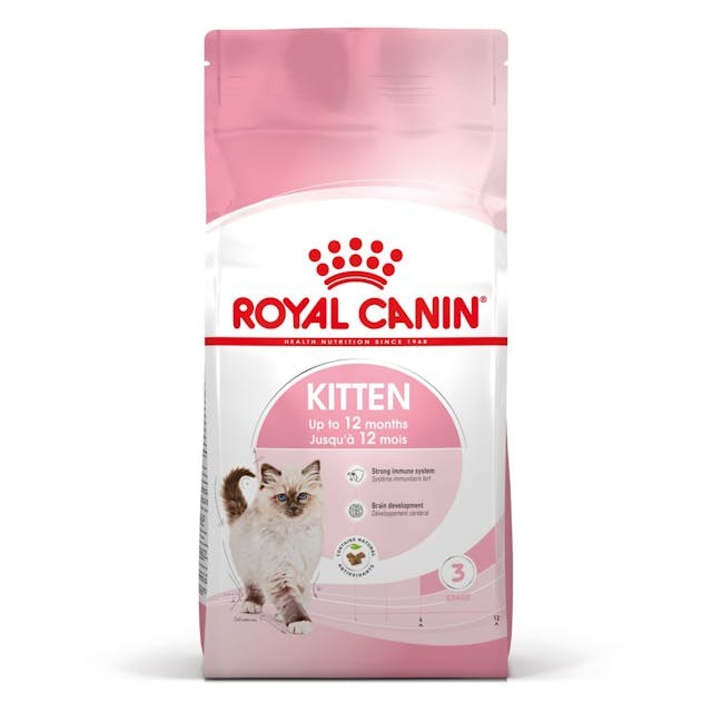 Royal Canin KITTEN 2 KG