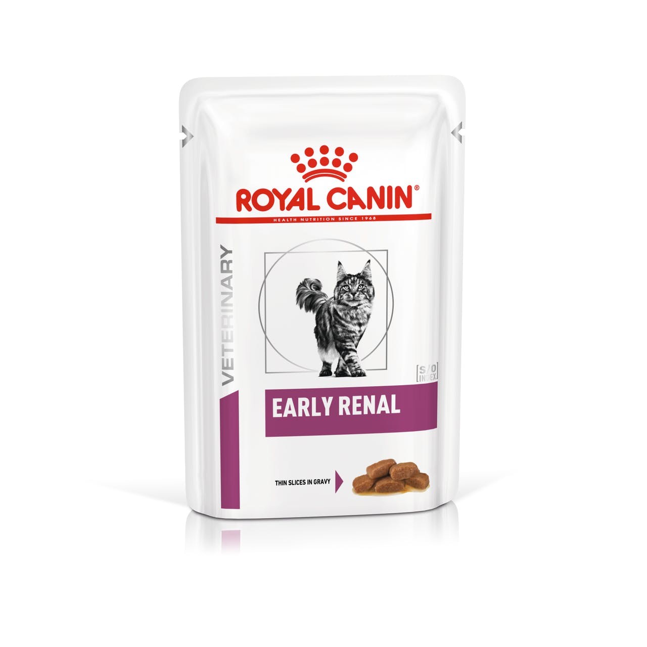 Royal Canin FELINE EARLY RENAL 85 GR
