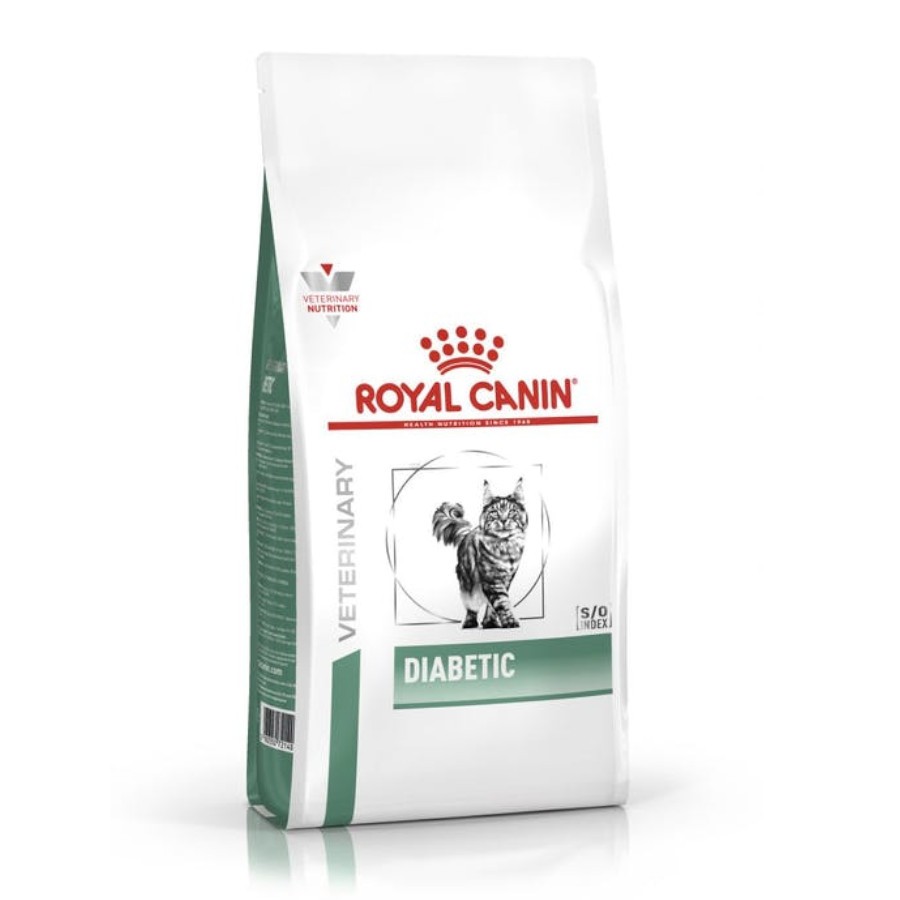 Royal Canin FELINE DIABETIC 1,5 KG