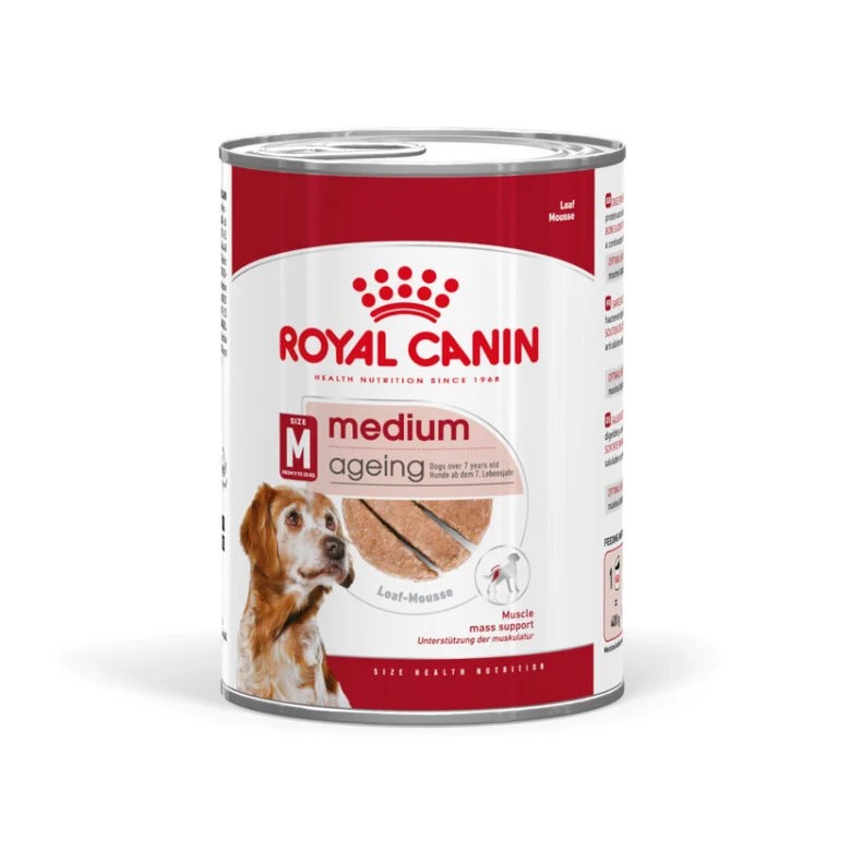 Royal Canin MEDIUM AGEING 410 GR