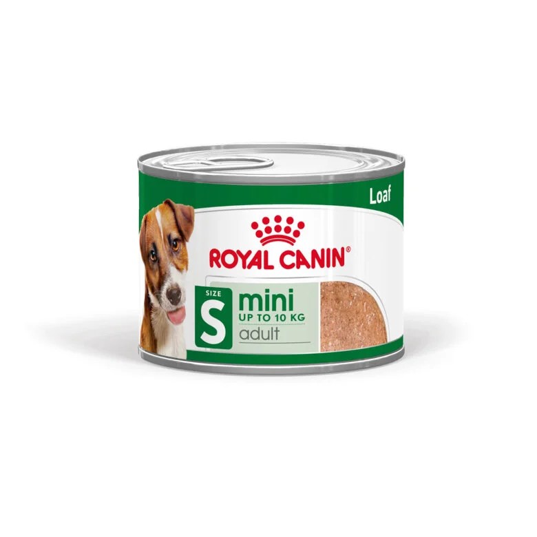 Royal Canin MINI ADULT 195 GR