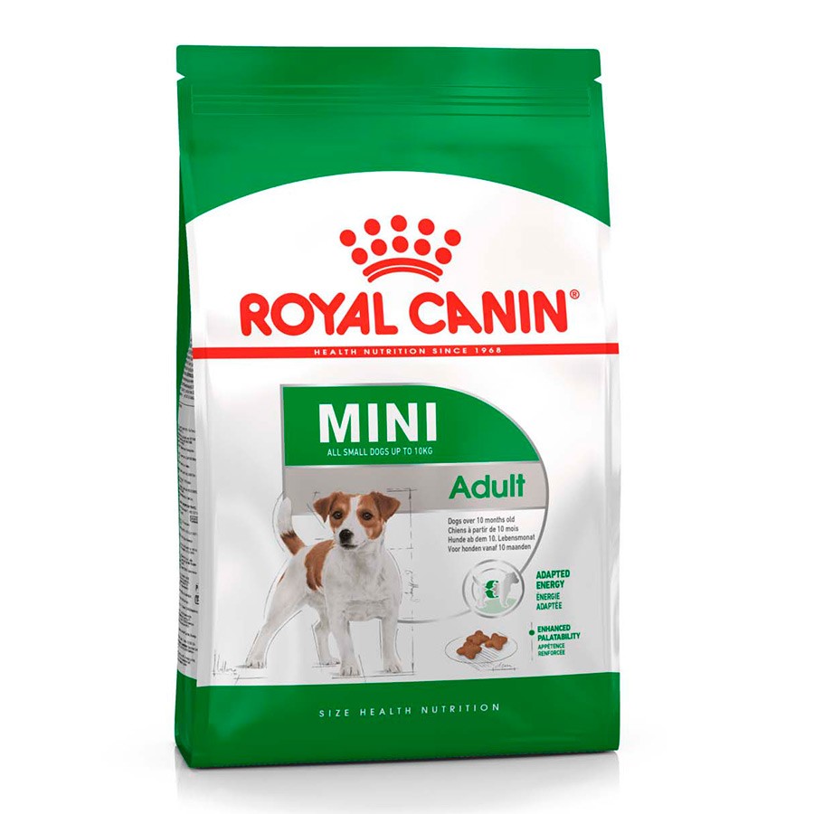 Royal Canin MINI ADULT 2 KG