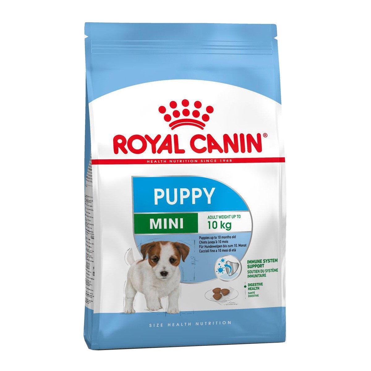 Royal Canin MINI PUPPY 2 KG