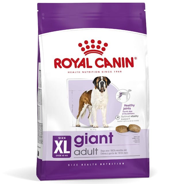 Royal Canin GIANT ADULT 15 KG