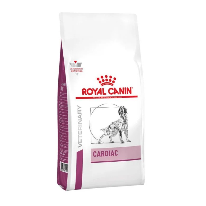 Royal Canin CANINE CARDIAC 7,5 KG