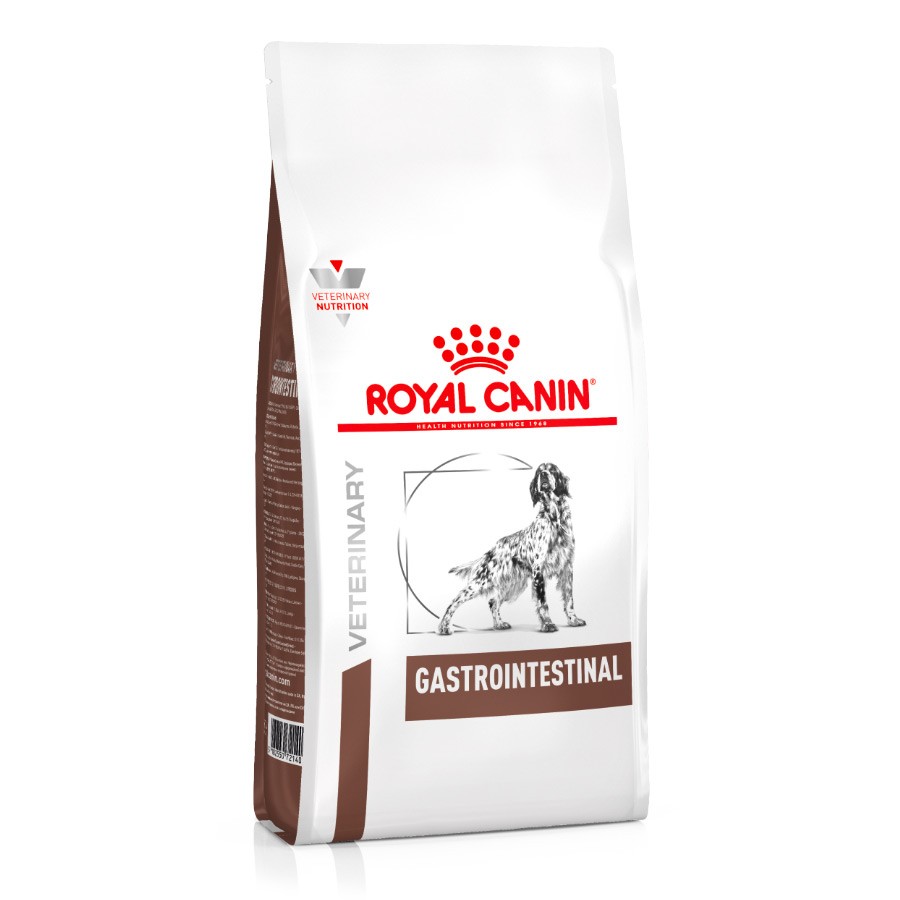 Royal Canin CANINE GASTRO INTESTINAL 7,5 KG