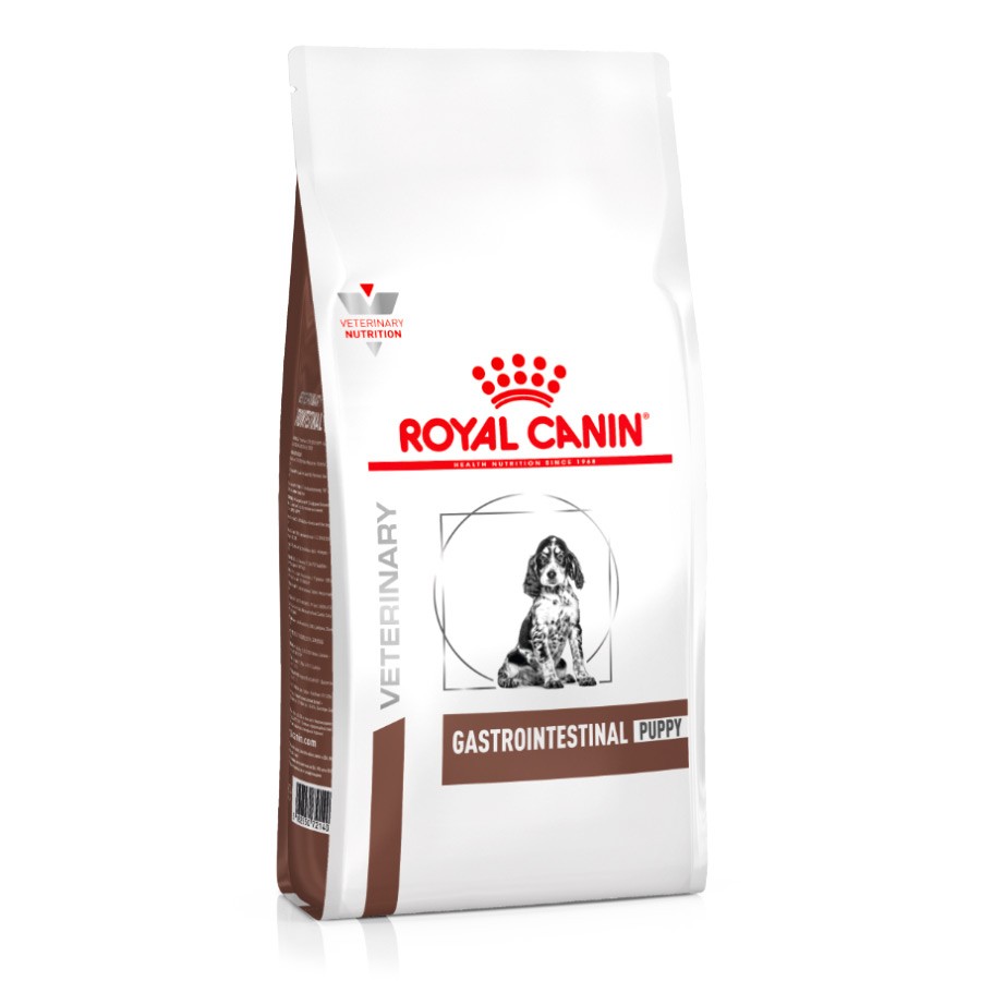 Royal Canin CANINE GASTRO INTESTINAL PUPPY 2,5 KG