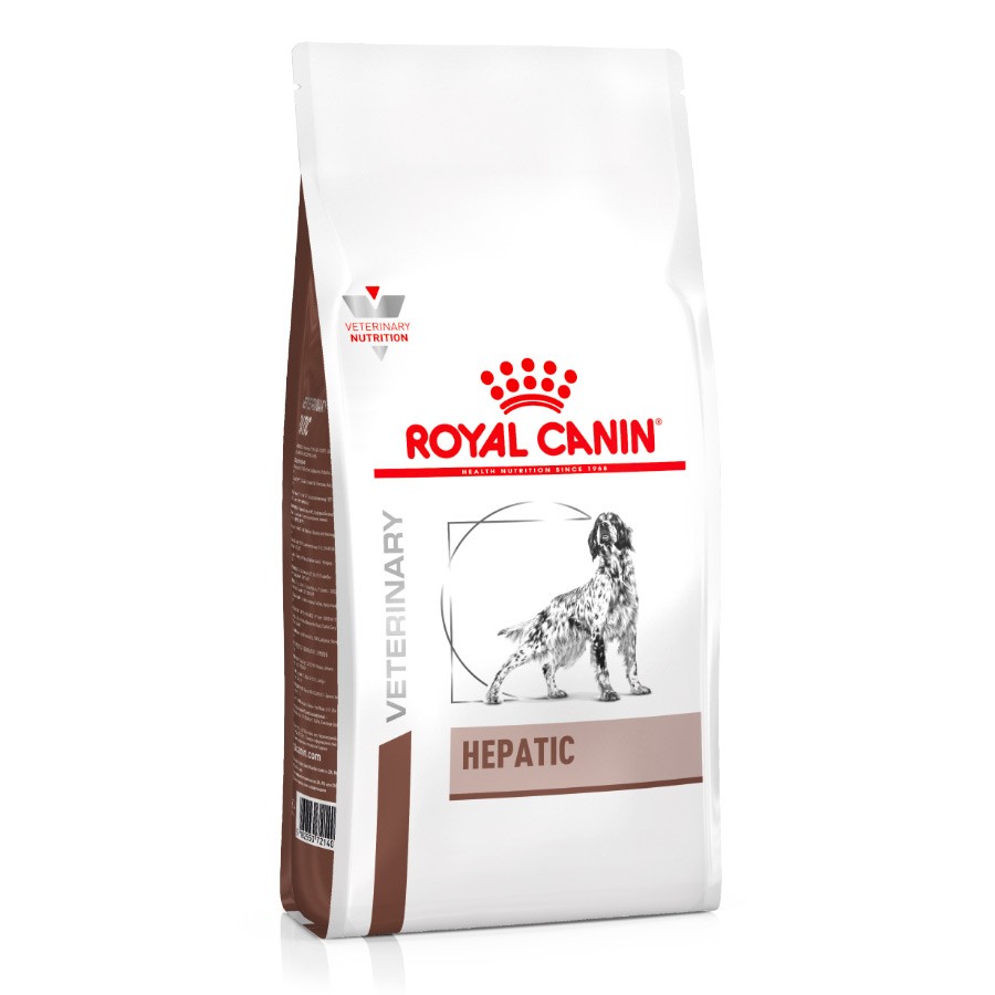 Royal Canin CANINE HEPATIC 12 KG