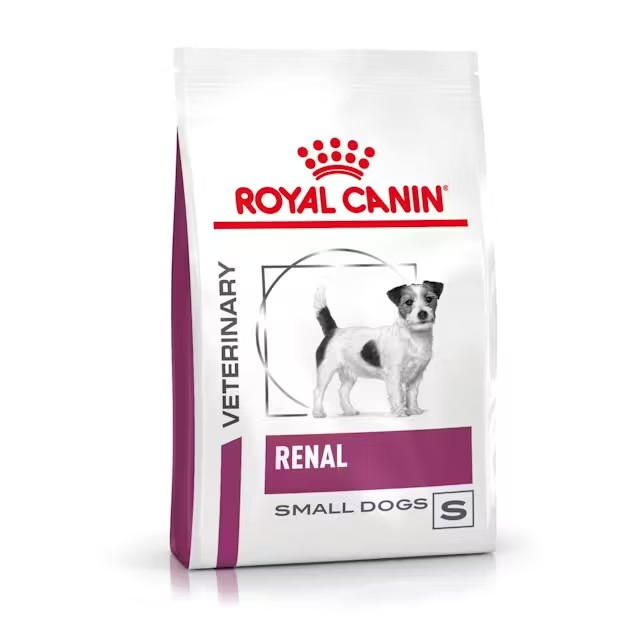Royal Canin CANINE RENAL SMALL DOG 1,5 KG