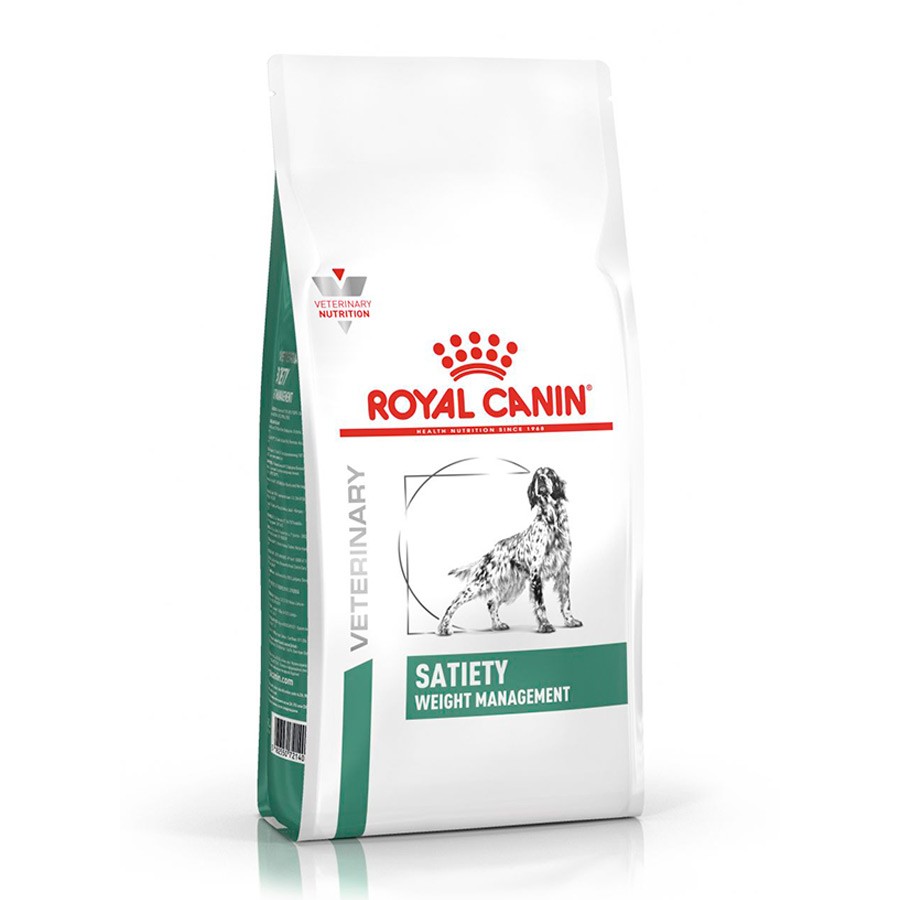 Royal Canin CANINE SATIETY WEIGHT MANAGEMENT 12 KG