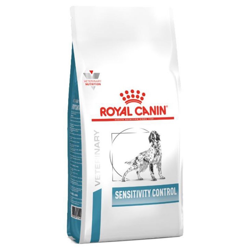 Royal Canin CANINE SENSITIVITY CONTROL 7 KG